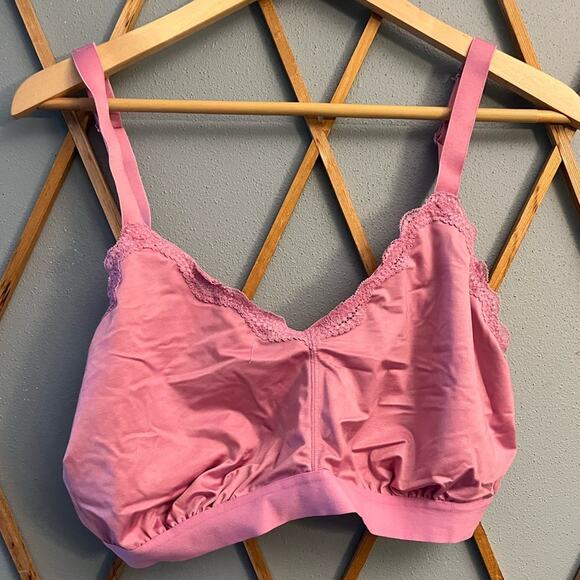 Auden Bralette - Picture 1 of 3